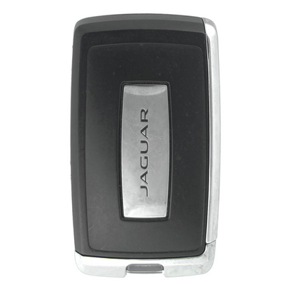 Jaguar XE XF 2020-2022 OEM 5 Button Smart Key KOBJXF18A