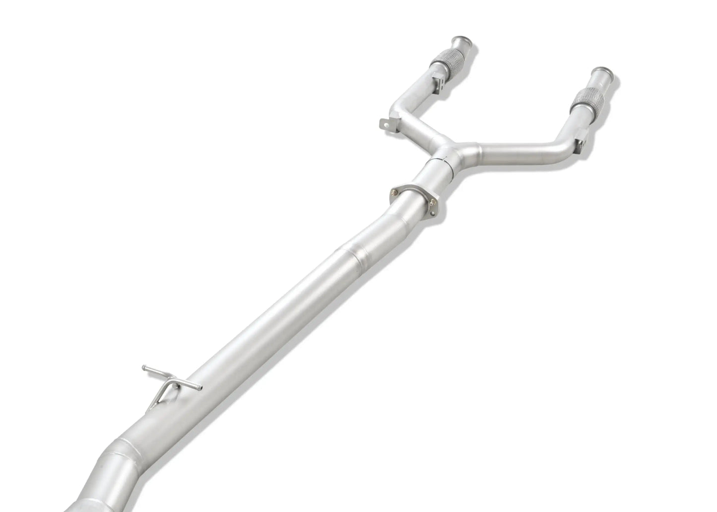 Mercedes-Benz W213 AMG E400 E43 Valvetronic Exhaust System - Yonristic Performance