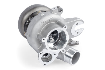 APR DTR6054 Direct Replacement
Turbo Charger System with LPFP, HPFP, & MPI (2.0T EA888.3 Trans)