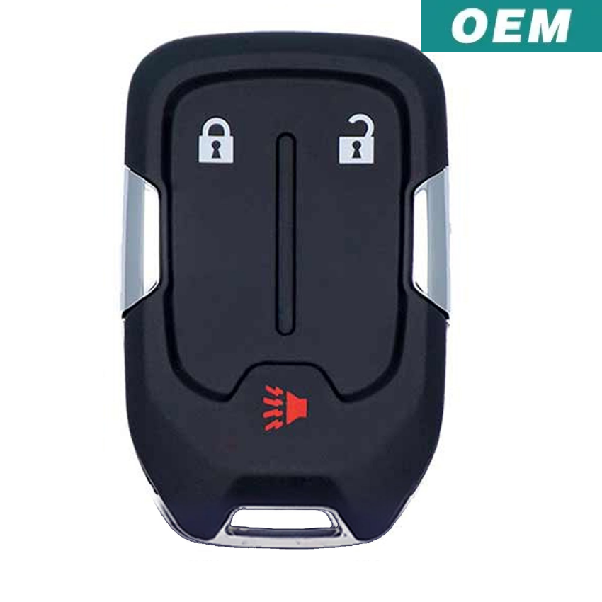 GMC Acadia Terrain 2021-2023 OEM 3 Button Smart Key HYQ1ES (13522902)