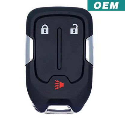 GMC Acadia Terrain 2021-2023 OEM 3 Button Smart Key HYQ1ES (13522902)