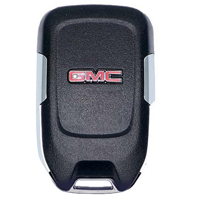 GMC Acadia Terrain 2021-2023 OEM 3 Button Smart Key HYQ1ES (13522902)