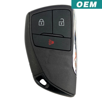 GMC Sierra Yukon 2022-2026 OEM 3 Button Smart Key YG0G21TB2 (13548438)