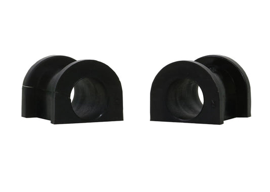 Whiteline Plus 03-06 EVO 8/9 22mm Rear Sway Bar Bushing Set W22959