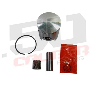 Piston Kit Standard Bore KTM 50
