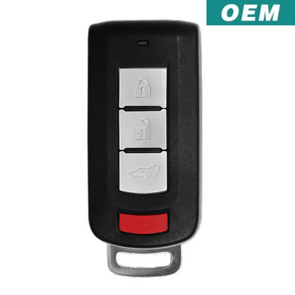 Mitsubishi Eclipse Cross 2024-2025 OEM 4 Button Smart key OUCGHR-M013 (285E3W650P)