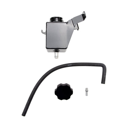 Wehrli 20-24 Duramax L5P Auxiliary Coolant Tank Kit