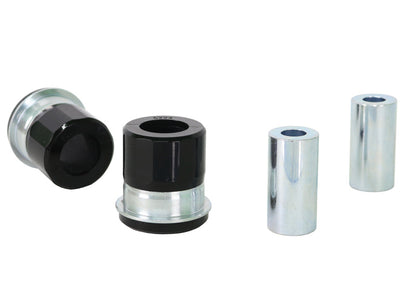 Whiteline 16-23 Mazda MX-5 Miata Rear Lower Control Arm Inner Bushing Kit W56414