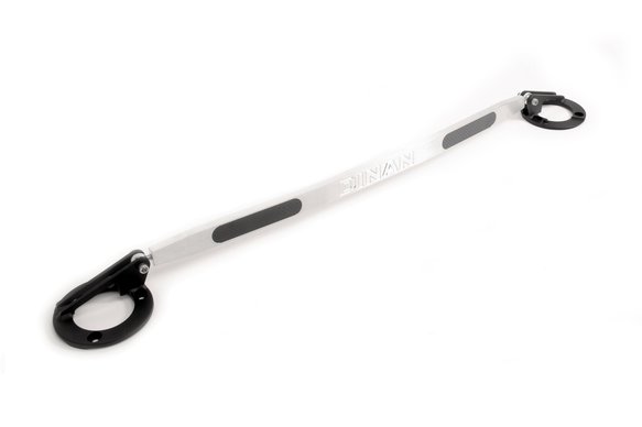 Dinan Strut Tower Brace - 2001-2006 BMW M3 Front - Aluminum - E46