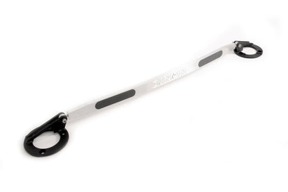 Dinan Strut Tower Brace - 2001-2006 BMW M3 Front - Aluminum - E46