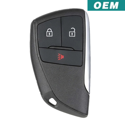 Buick Envision 3 Button OEM Smart Key YGOG21TB2 (13555294)