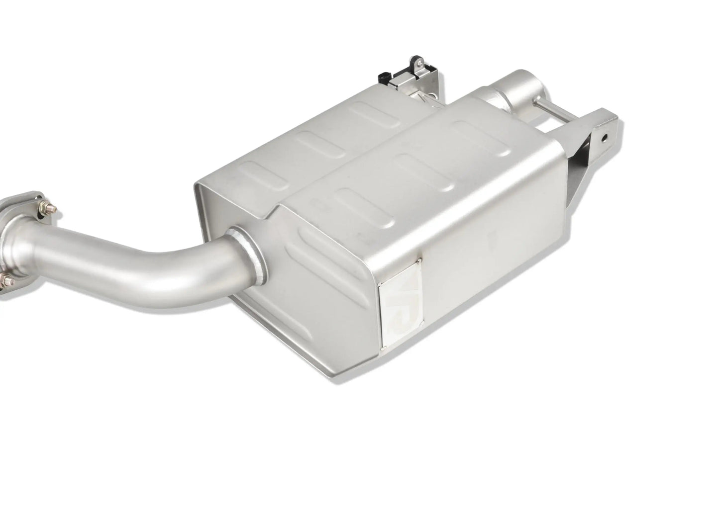 Mercedes-Benz W213 AMG E400 E43 Valvetronic Exhaust System - Yonristic Performance