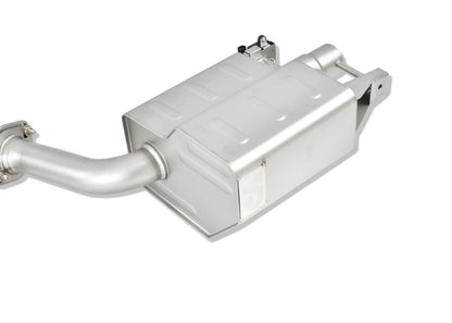 Mercedes-Benz W213 AMG E400 E43 Valvetronic Exhaust System - Yonristic Performance
