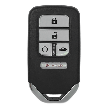 Honda Accord 5 Button Smart Key 2018-2022 For CWTWB1G0090 | Aftermarket