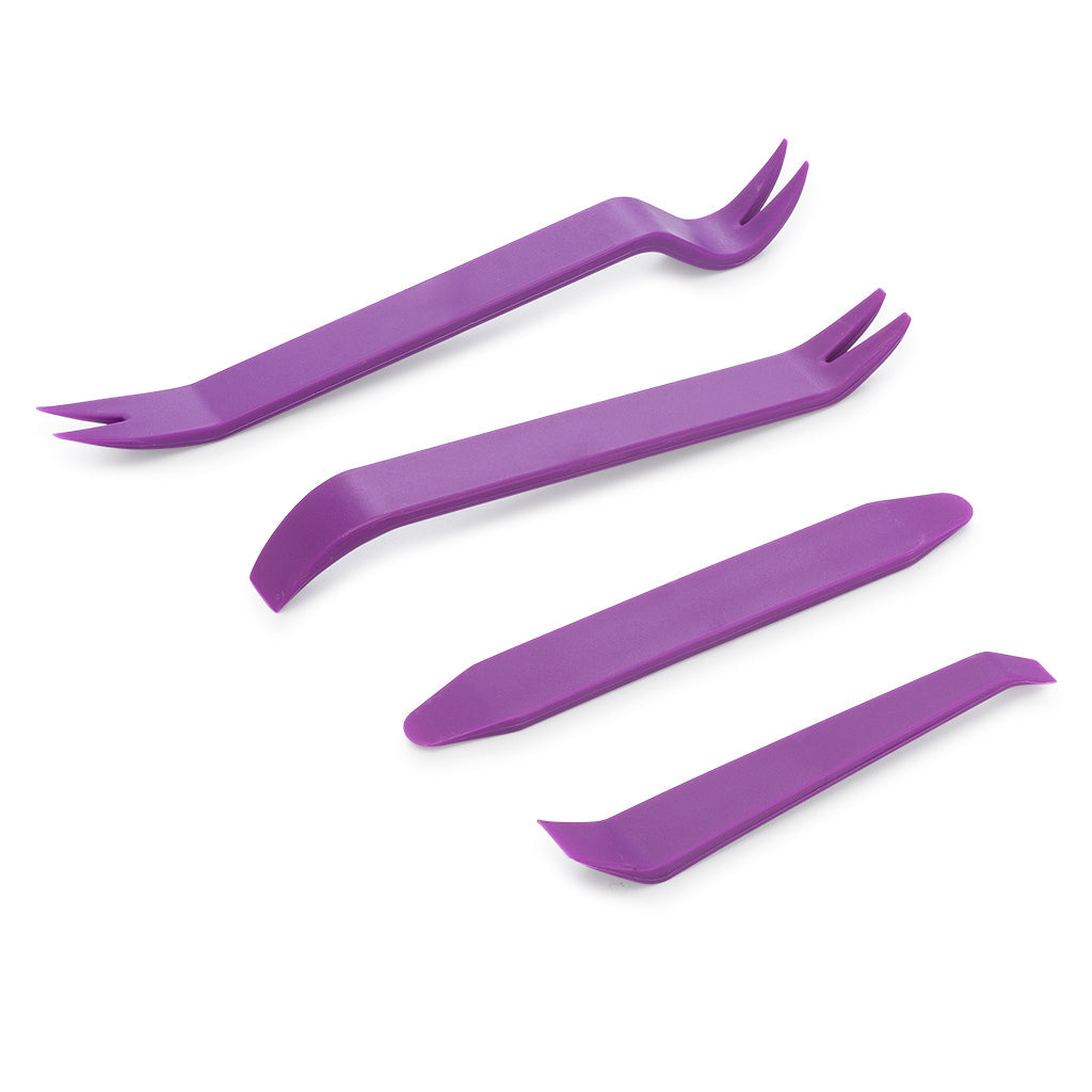 Interior Panel and Trim Removal Tools