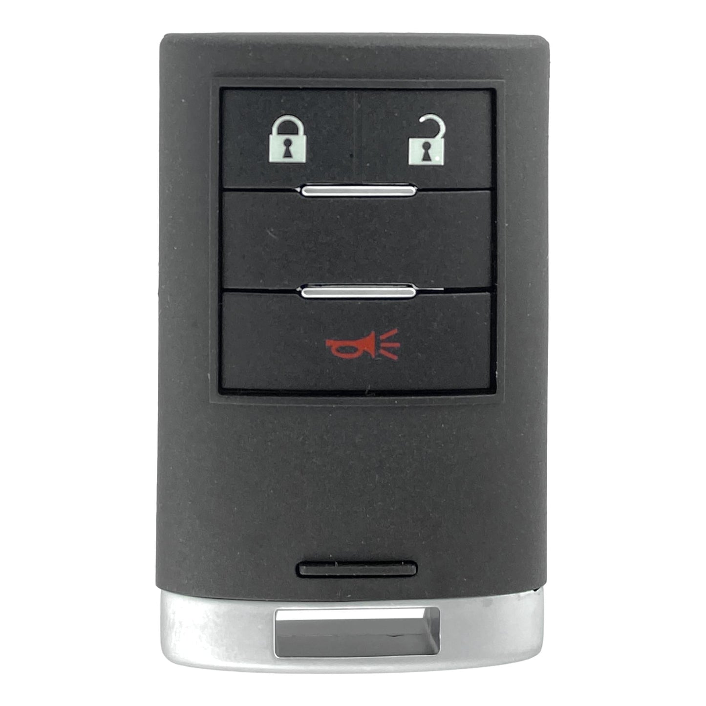 Cadillac SRX 3 Button Smart Key 2010-2016 For NBG009768T | Aftermarket