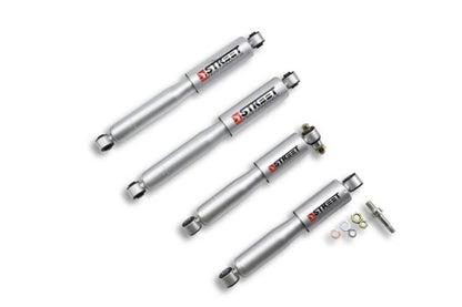 Belltech SHOCK SET STREET PERFORMANCE 9549