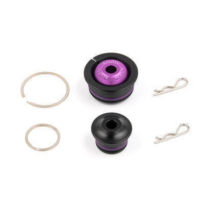 ACUITY Instruments Stage 1 Shift Kit for the (11th Gen) Honda Civic 2022+ & (5th Gen) Acura Integra 2023+