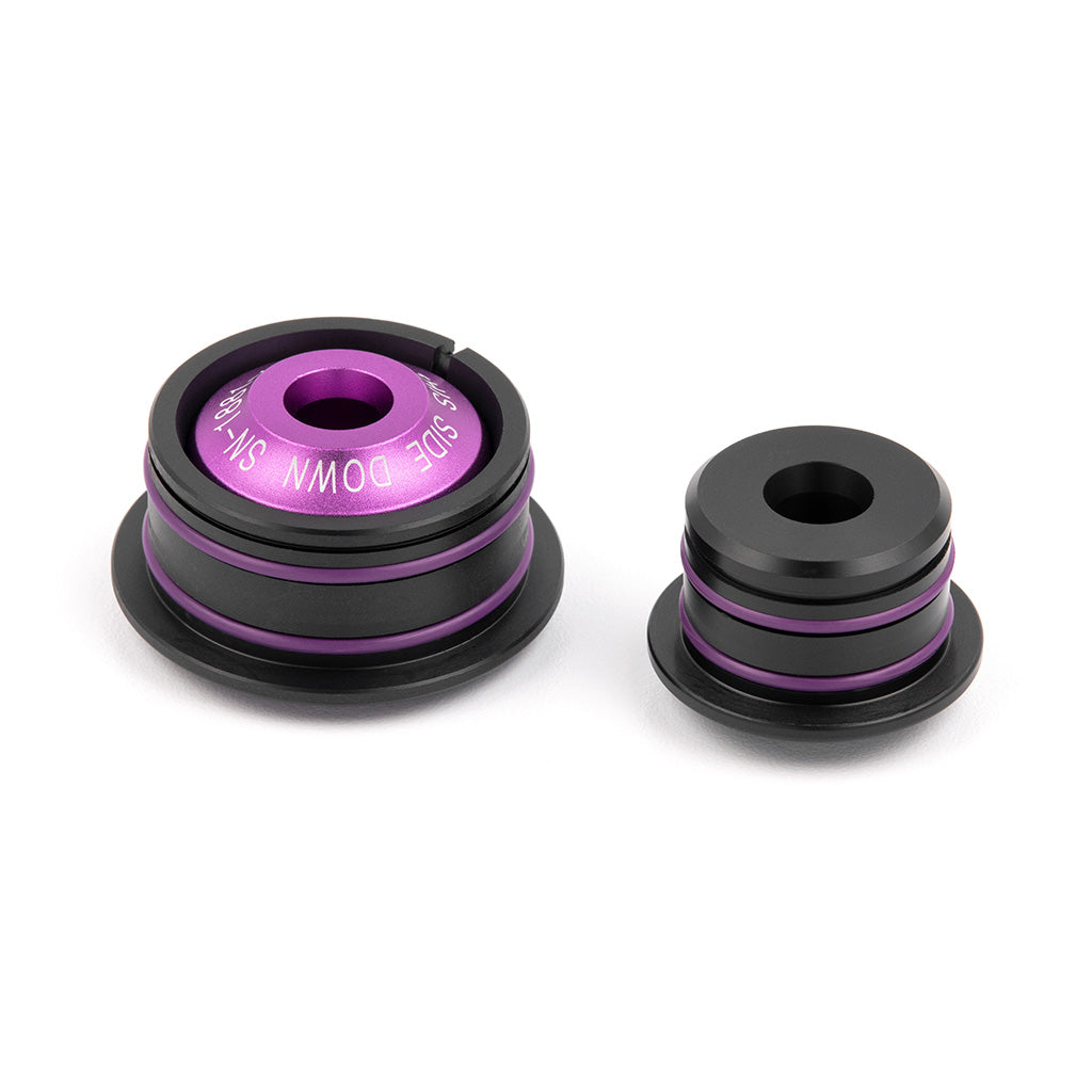 SHIFTER CABLE BUSHING UPGRADE (for various 2007+ vehicles)