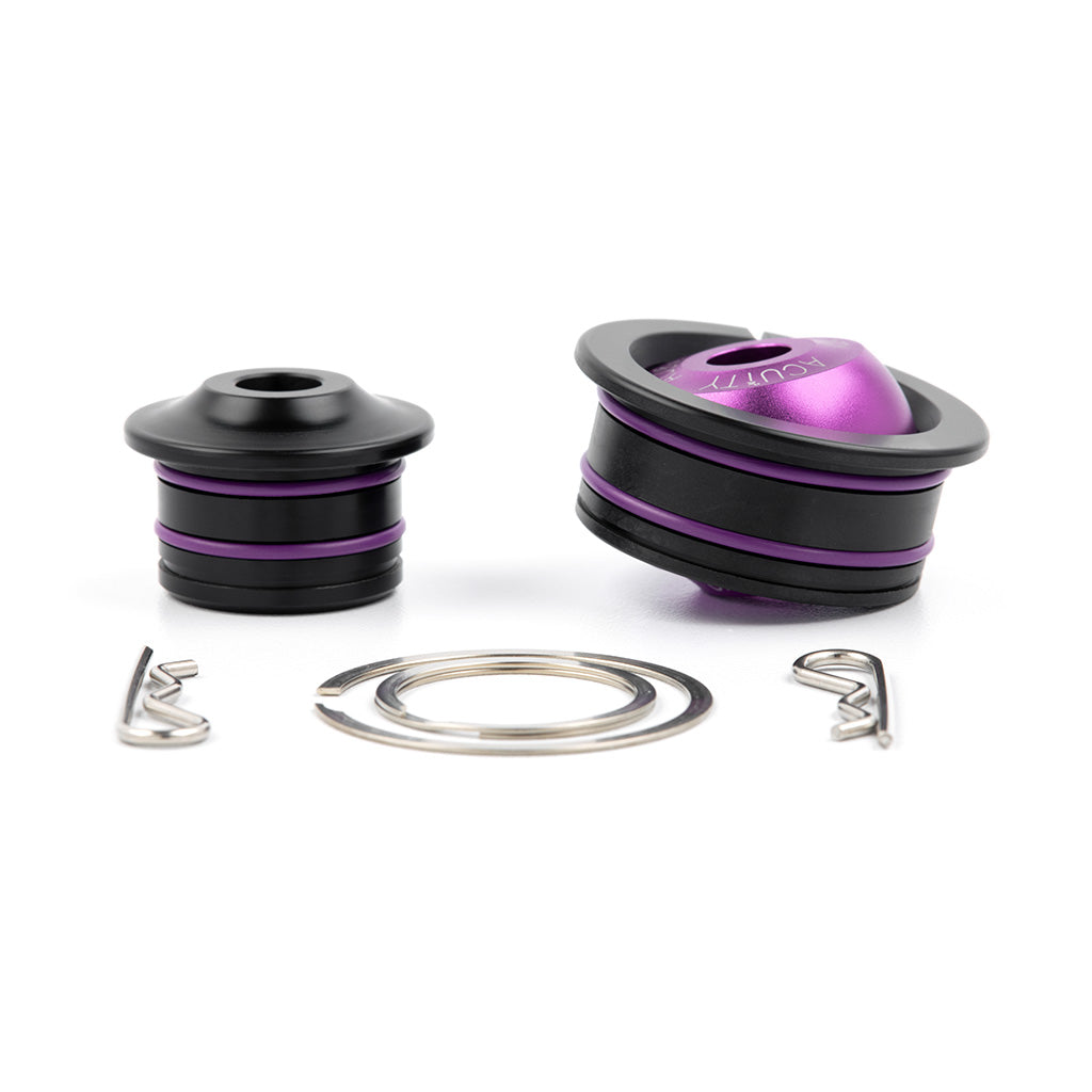 Acuity Instruments 10th Gen Civic Stage 2 Shift Kit (for the FK8)
