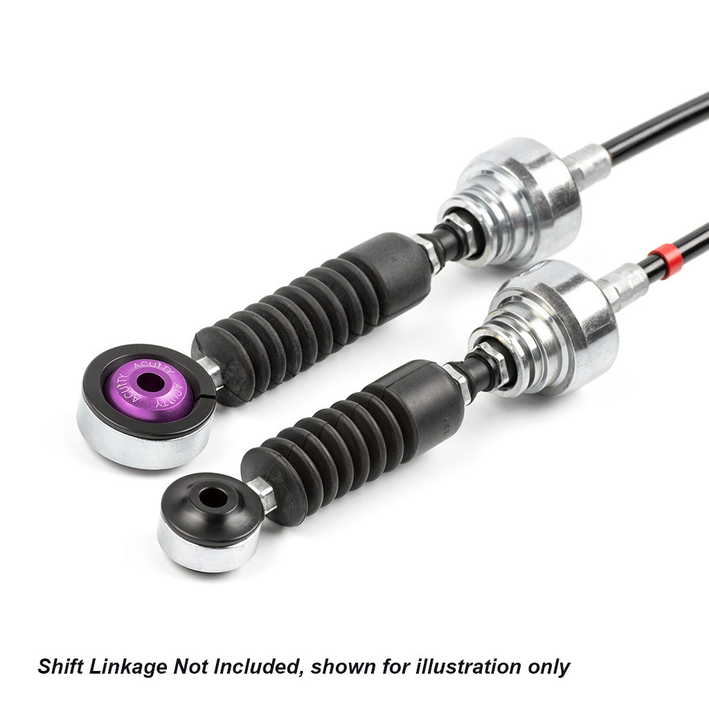 Acuity Instruments 10th Gen Civic Stage 2 Shift Kit (for the FK8)