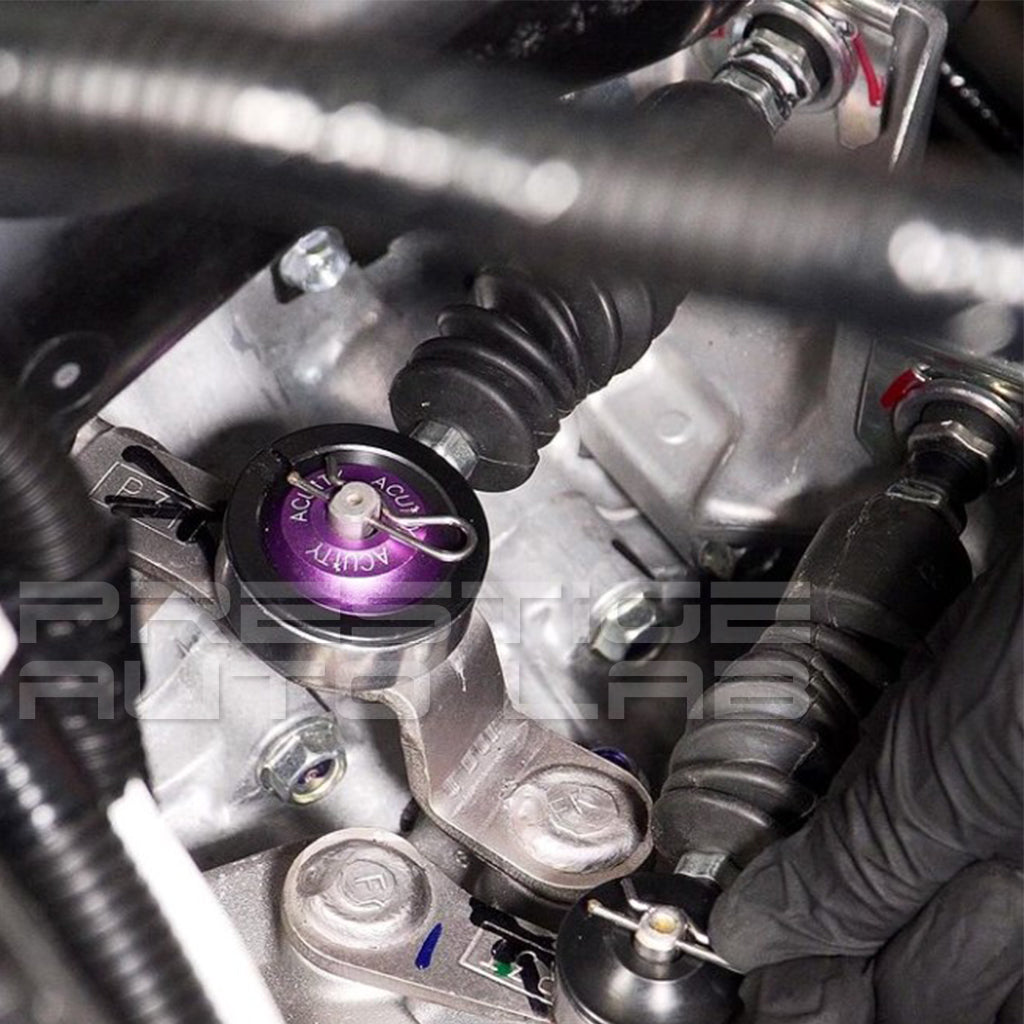 ACUITY Instruments Stage 1 Shift Kit for the (11th Gen) Honda Civic 2022+ & (5th Gen) Acura Integra 2023+
