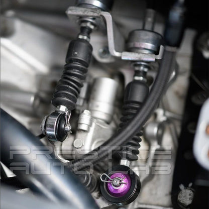 ACUITY Instruments Stage 1 Shift Kit for the (11th Gen) Honda Civic 2022+ & (5th Gen) Acura Integra 2023+