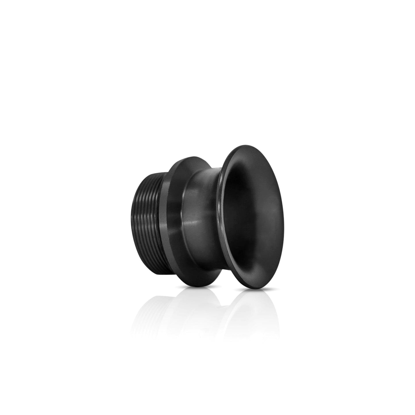NGR Type-S Blow Off Valve Horn Adapter (Black) Fits Type-S BOV