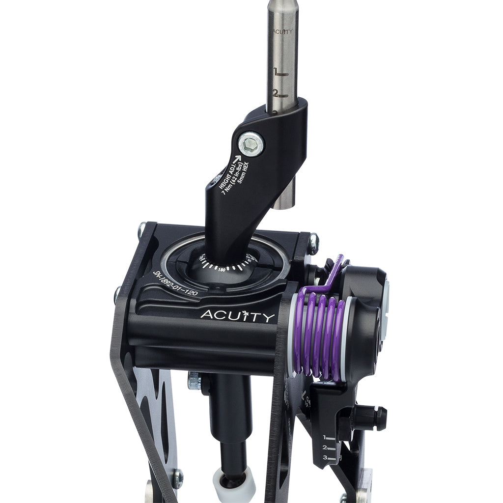 10th Gen Civic Fully Adjustable Performance Short Shifter
