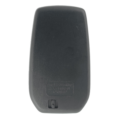 Toyota Land Cruiser 4 Button Smart Key 2020-2021 For HYQ14FBB (G 0010) | Aftermarket