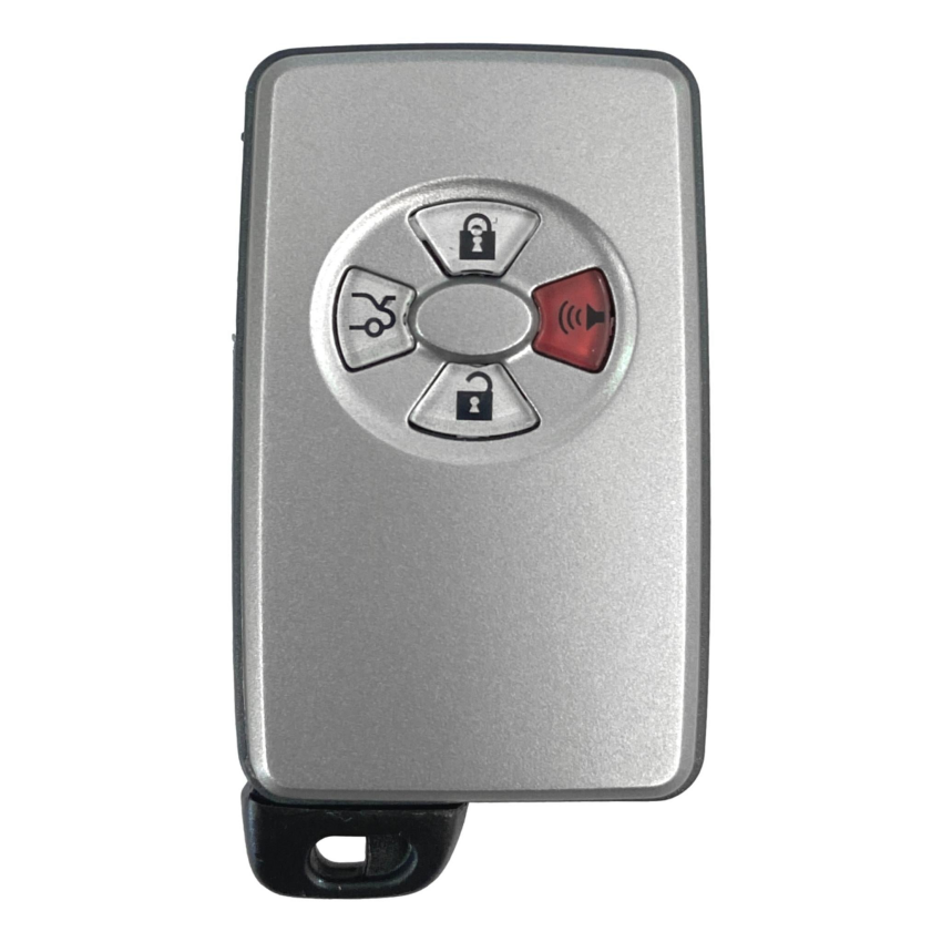 Toyota Avalon 4 Button Smart Key 2005-2007 For HYQ14AAF | Aftermarket