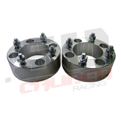 4x115 Wheel Spacer 10mm Studs 2"