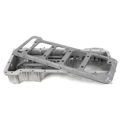 GM Common Rail Gorilla Girdle For 01-10 6.6L LB7 LLY LBZ LLM Duramax 14mm Industrial Injection