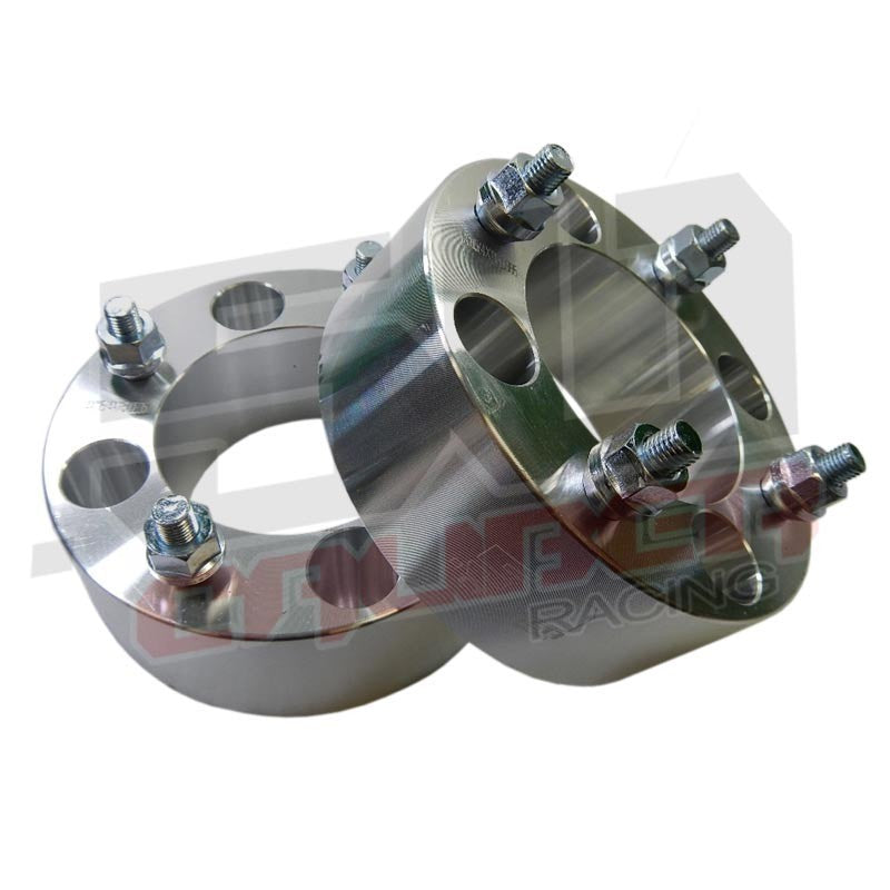 4x115 Wheel Spacer 10mm Studs 2"