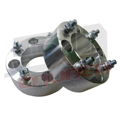 4x115 Wheel Spacer 10mm Studs 2"