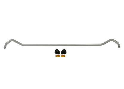 Whiteline Front Sway Bar 22mm Heavy Duty Blade Adjustable Subaru Forester 09-10