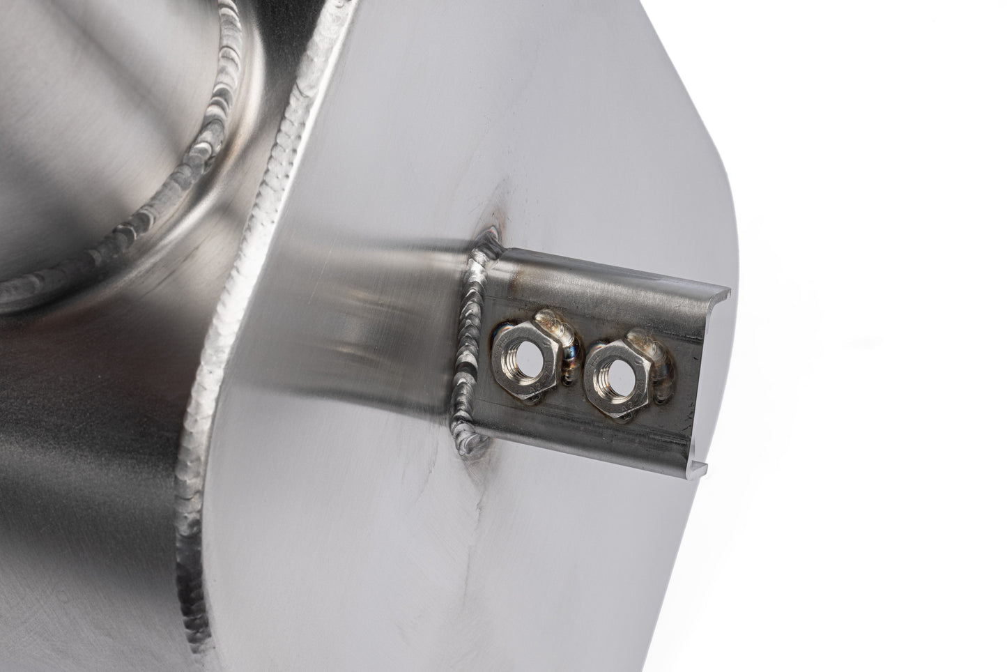 APR Catback Exhaust System - RS Q8 (4M)