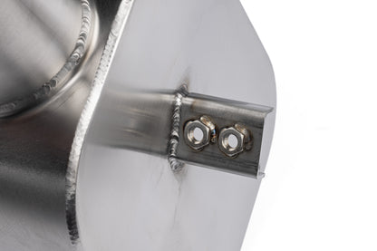 APR Catback Exhaust System - RS Q8 (4M)