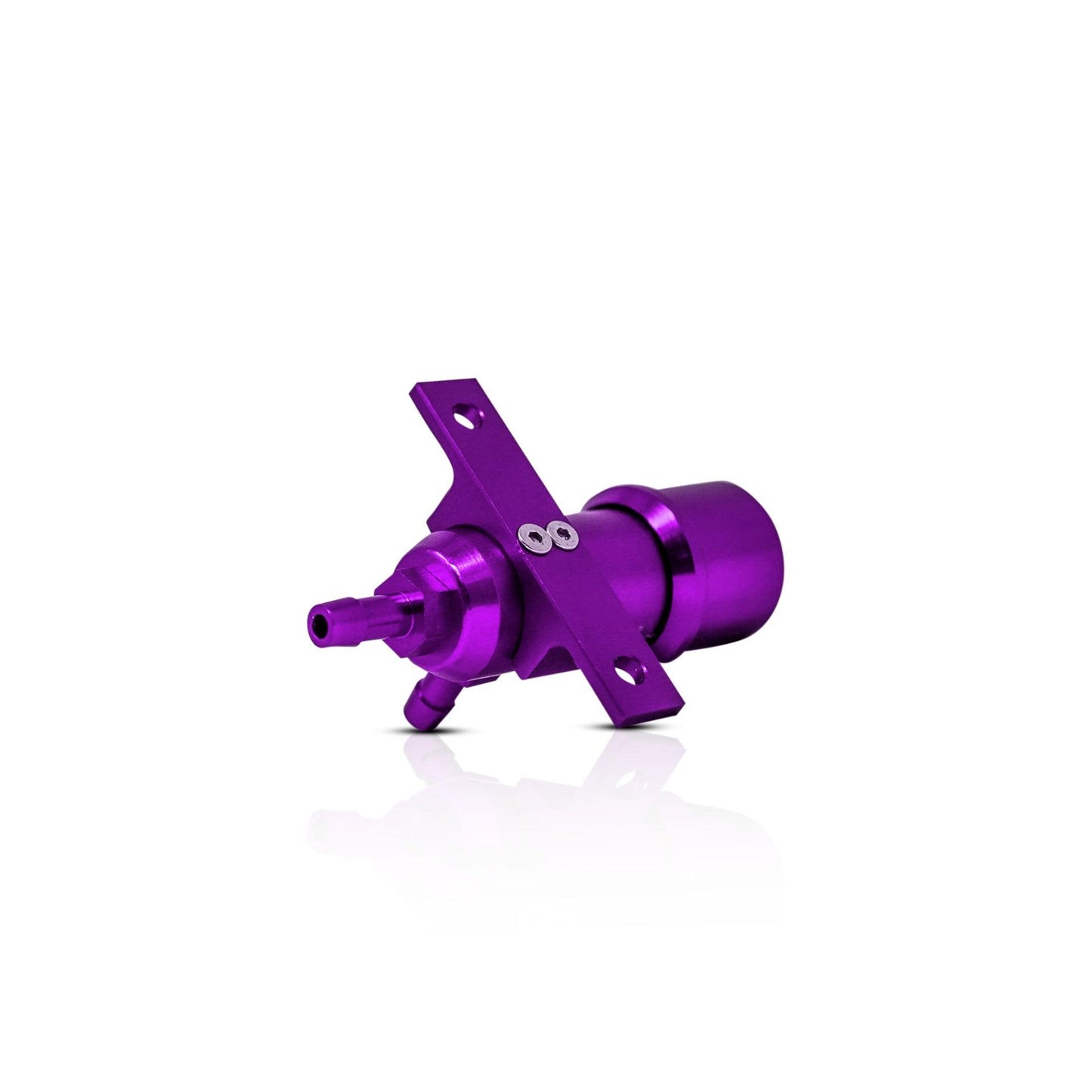 NGR Manual Boost Controller (0-60PSI), Fine Adjustment (Purple)