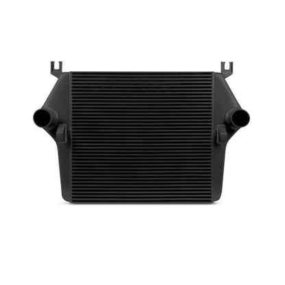 Mishimoto Aluminum Intercooler 2003-2009 5.9L/6.7L Cummins - Black