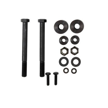 Belltech 16-21 Toyota Tacoma 4wd (All Cabs) .5in-3in Lift Lift Kit 154302TP