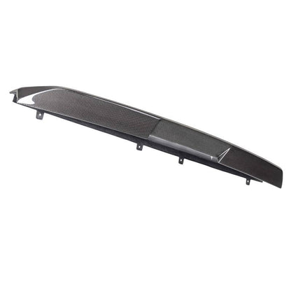 Anderson Composites 21-24 Ford F150 Type-MB Carbon Fiber Tailgate Spoiler AC-TGS21FDF150-MB