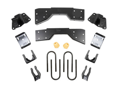 Belltech FLIP KIT 95-99 GM Tahoe 2 door 5.5inch 6640