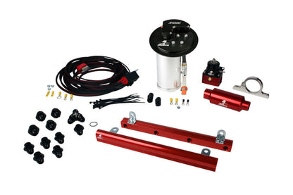 Aeromotive Fuel Pump Complete Kit