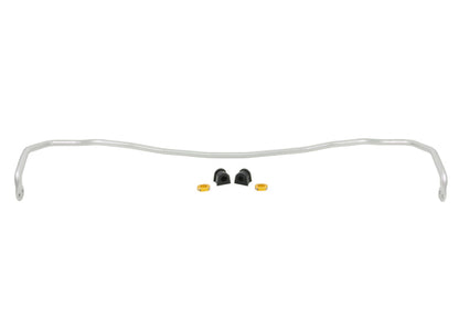 Whiteline Rear Sway Bar 20mm Heavy Duty Blade Adjustable Subaru Legacy 2004-2009