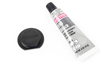 APR Rear Wiper Glass Hole Plug