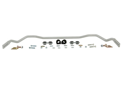 Whiteline Front Sway Bar 24mm Adjustable Toyota Corolla RWD 1983-1987
