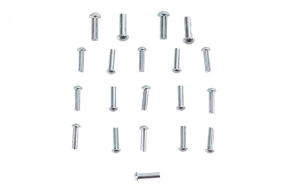 Sprocket Rivet Dowel Pin Set