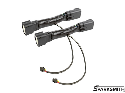 2015-2020 Ford F150 Animated DRL Grille Bars - Plug & Play!