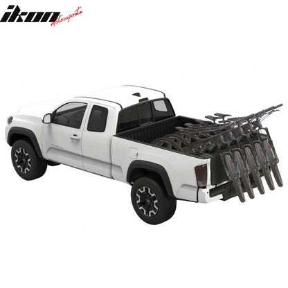 Universal Tailgate Bike Pads Cover Protection for Truck Bed Carries